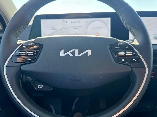 2024 Kia EV6 Wind
