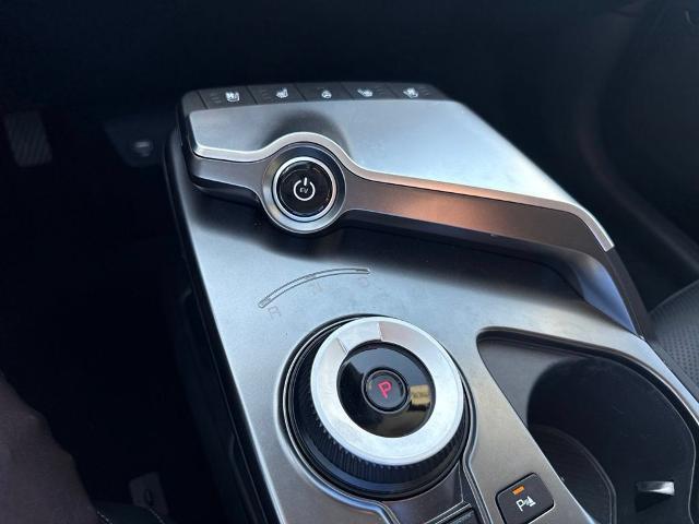 2024 Kia EV6 Wind