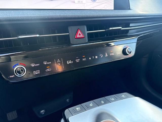 2024 Kia EV6 Wind