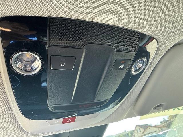 2024 Kia EV6 Wind