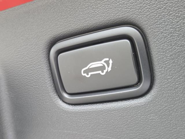 2024 Kia EV6 Wind