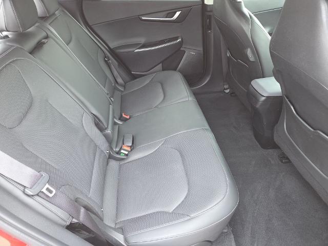 2024 Kia EV6 Wind