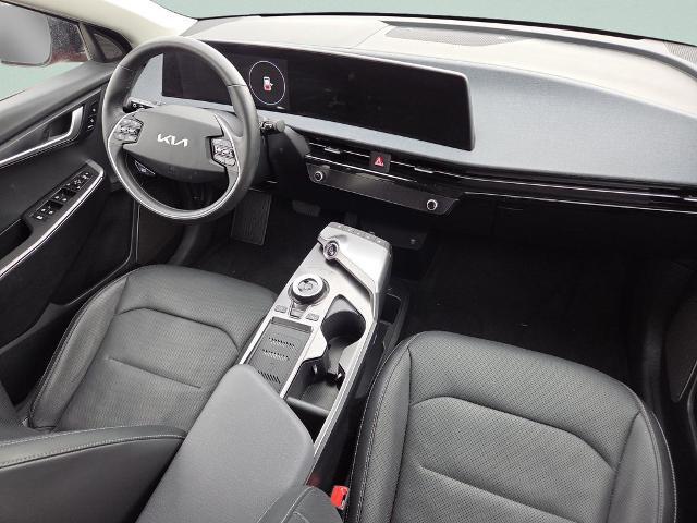 2024 Kia EV6 Wind