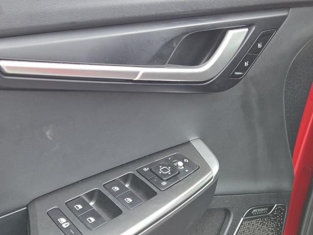2024 Kia EV6 Wind