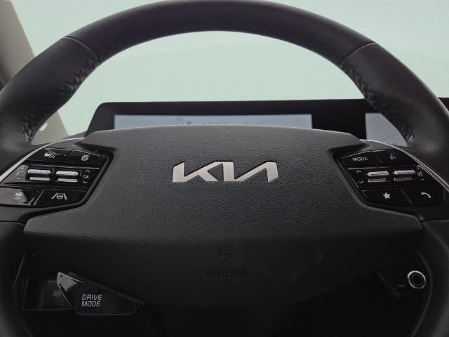 2024 Kia EV6 Wind