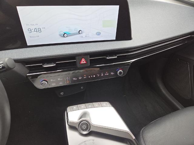 2024 Kia EV6 Wind