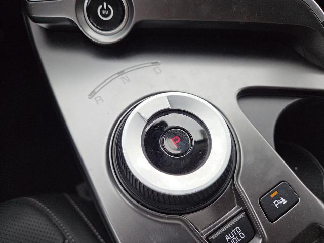2024 Kia EV6 Wind