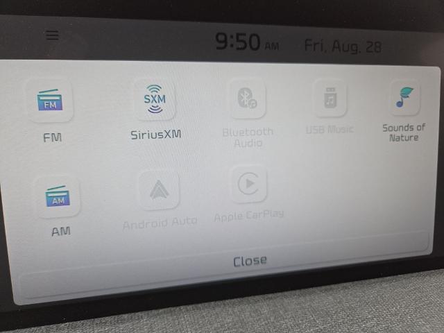 2024 Kia EV6 Wind