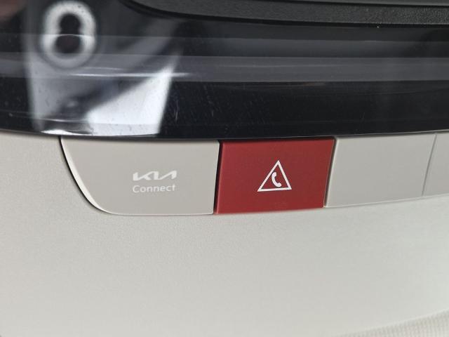 2024 Kia EV6 Wind