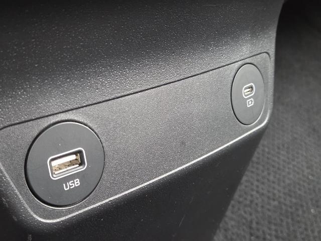 2024 Kia EV6 Wind