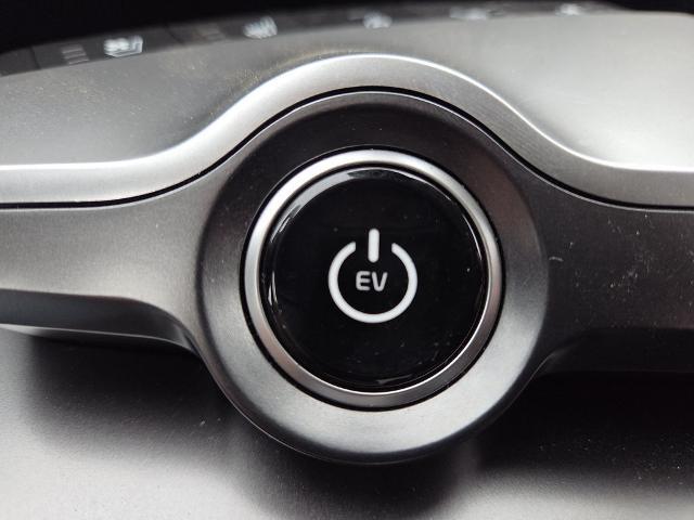 2024 Kia EV6 Wind