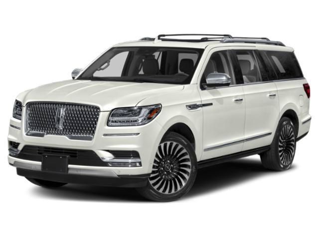 2019 Lincoln Navigator L Black Label for sale in Vandalia, OH