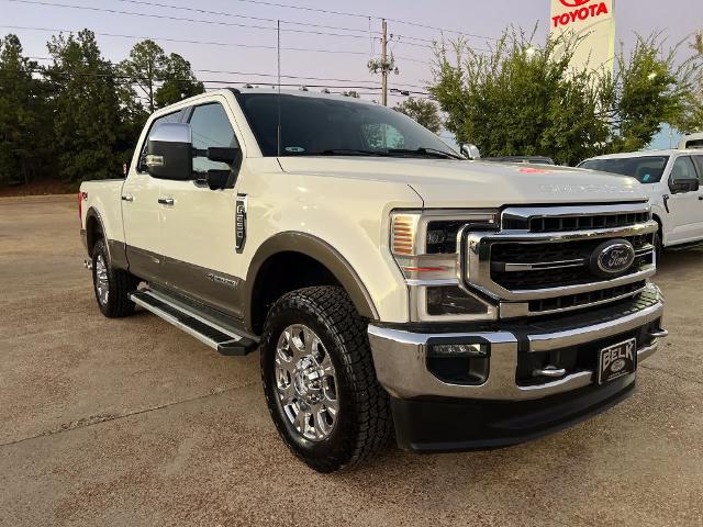 2022 Ford F-250 LARIAT for sale in Oxford, MS