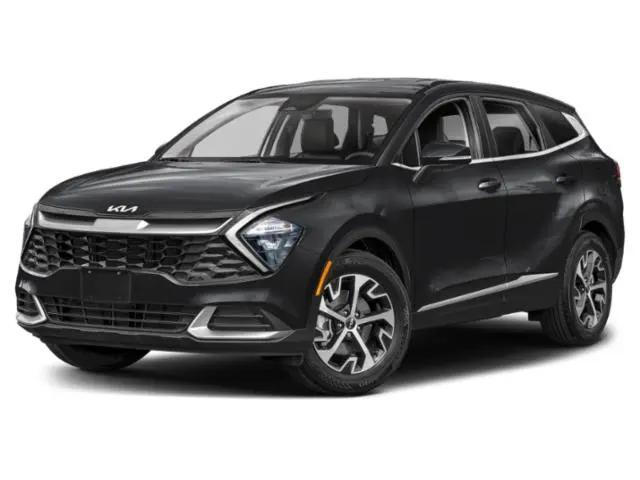 2025 Kia Sportage EX for sale in Redlands, CA