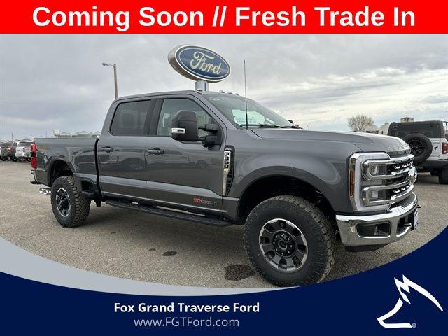 2024 Ford F-350 Lariat for sale in Traverse City, MI