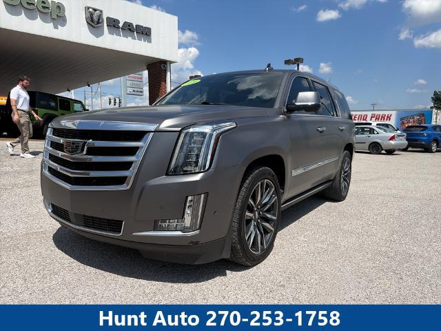 2019 Cadillac Escalade Premium Luxury for sale in Franklin, KY