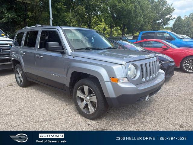 2016 Jeep Patriot for sale near Beavercreek, OH