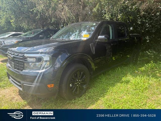 2024 Ford Maverick Lariat for sale in Beavercreek, OH