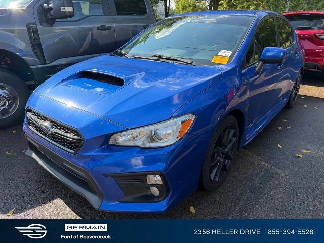 2021 Subaru WRX for sale near Beavercreek, OH