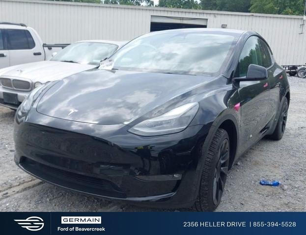 2023 Tesla Model Y for sale near Beavercreek, OH
