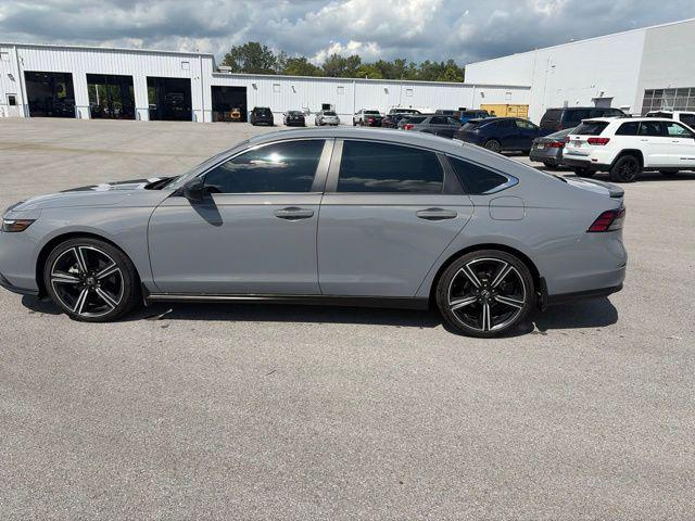 2024 Honda Accord Hybrid Sport for sale near Lima, OH