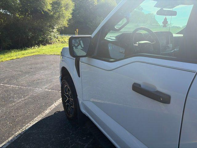 2023 Ford F-150 XL for sale in Lima, OH