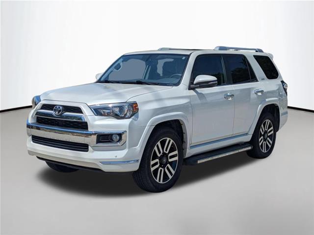 2019 Toyota 4Runner Limited for sale in Columbia, SC
