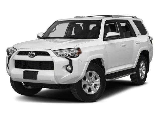 2017 Toyota 4Runner SR5 for sale in Columbia, SC
