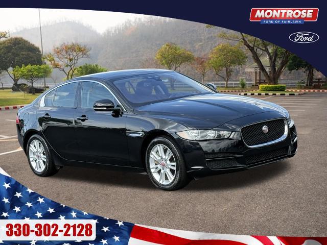 2017 Jaguar XE 20d Premium for sale in Akron, OH
