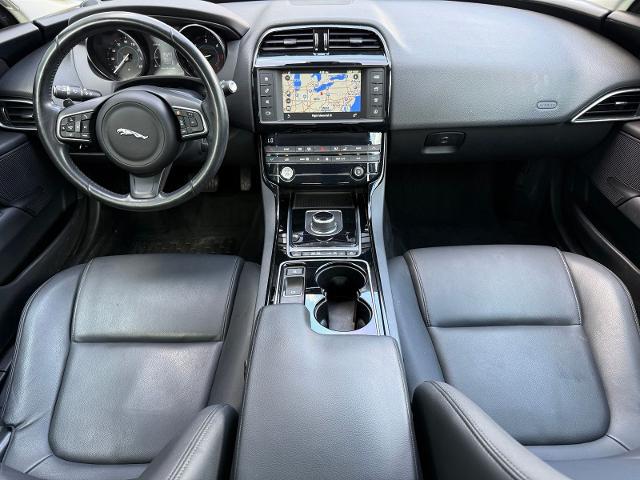 2017 Jaguar XE 20d Premium