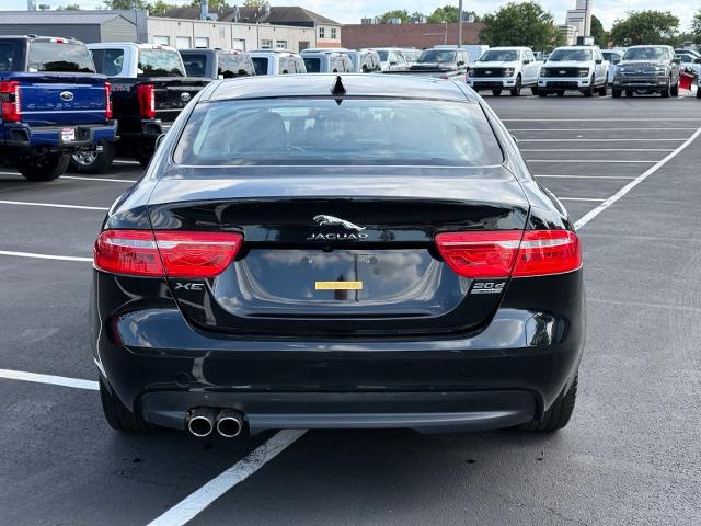 2017 Jaguar XE 20d Premium