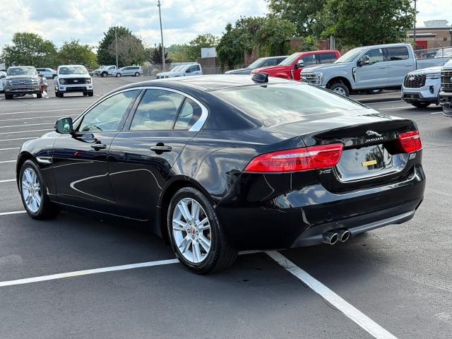 2017 Jaguar XE 20d Premium