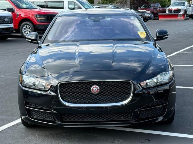 2017 Jaguar XE 20d Premium