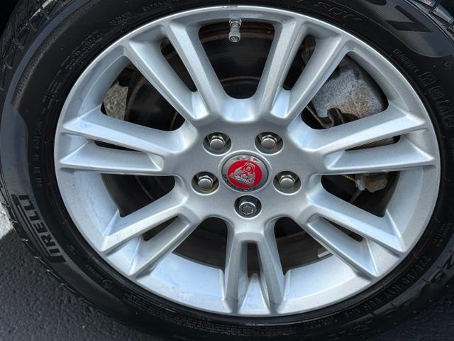 2017 Jaguar XE 20d Premium