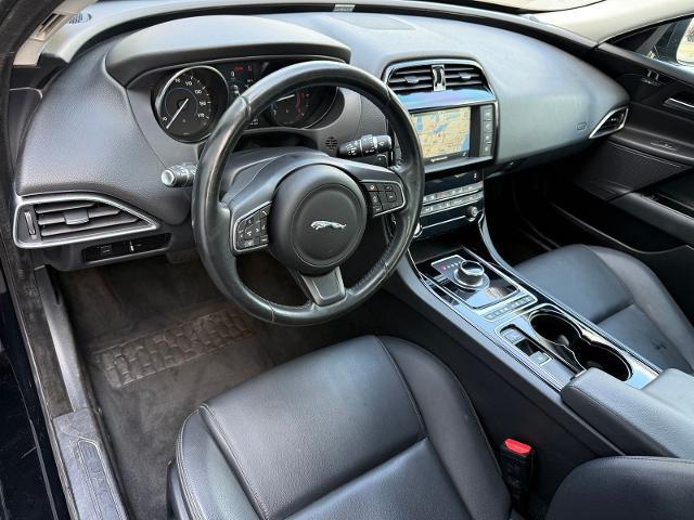 2017 Jaguar XE 20d Premium