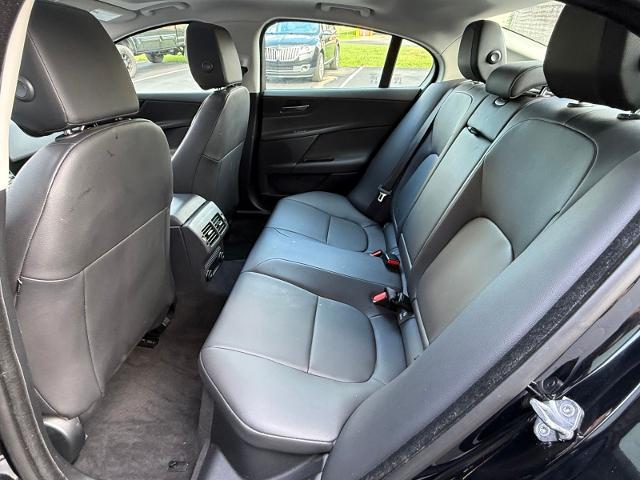 2017 Jaguar XE 20d Premium