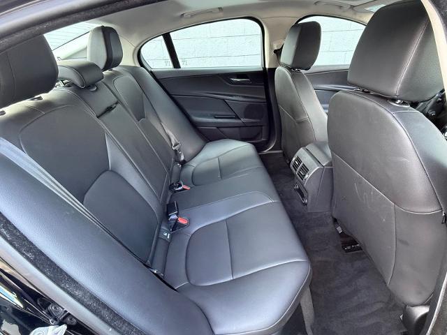 2017 Jaguar XE 20d Premium