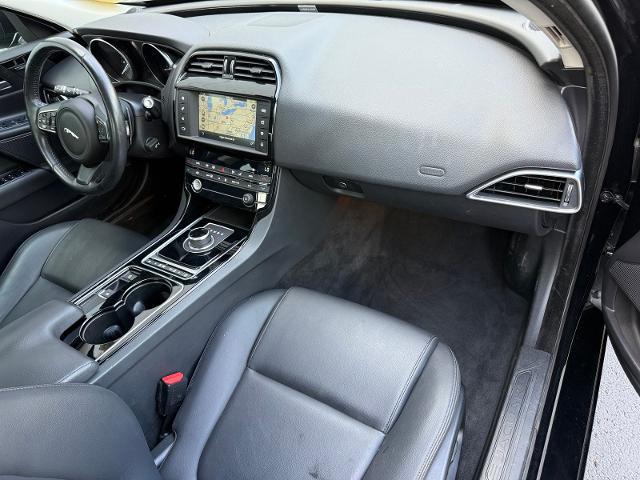 2017 Jaguar XE 20d Premium