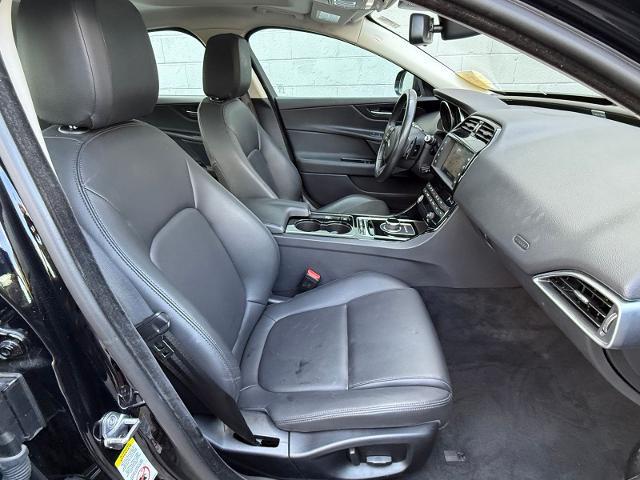 2017 Jaguar XE 20d Premium