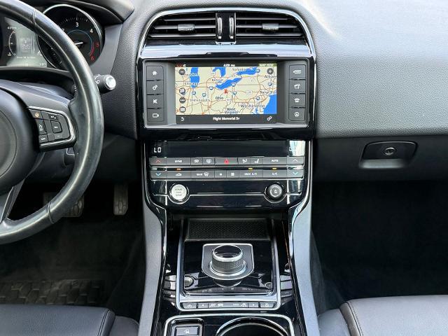 2017 Jaguar XE 20d Premium