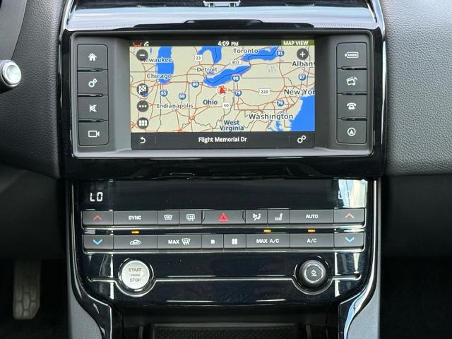2017 Jaguar XE 20d Premium