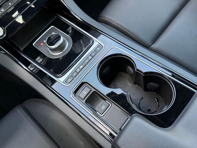 2017 Jaguar XE 20d Premium