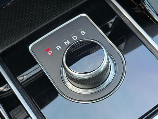2017 Jaguar XE 20d Premium