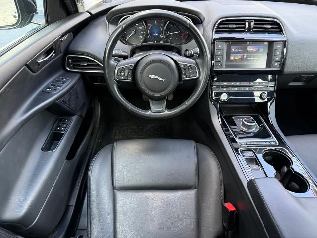2017 Jaguar XE 20d Premium