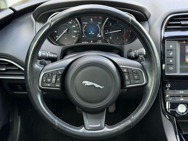 2017 Jaguar XE 20d Premium