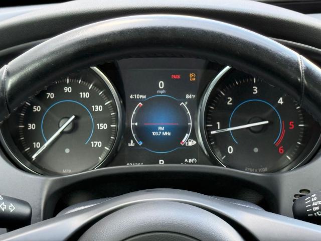 2017 Jaguar XE 20d Premium