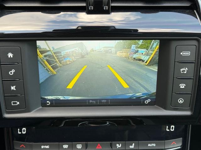 2017 Jaguar XE 20d Premium
