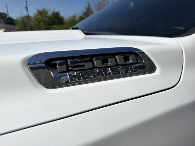 2019 Ram 1500 Big Horn/Lone Star Crew Cab 4x4 57 Box