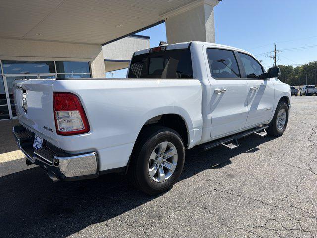 2019 Ram 1500 Big Horn/Lone Star Crew Cab 4x4 57 Box