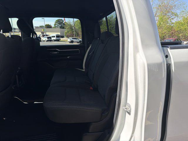 2019 Ram 1500 Big Horn/Lone Star Crew Cab 4x4 57 Box